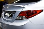 Hyundai RB Concept 2010 года